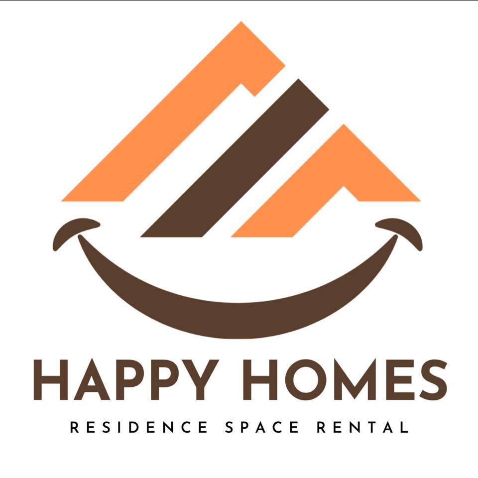 HAPPY HOMES SPACE RENTAL